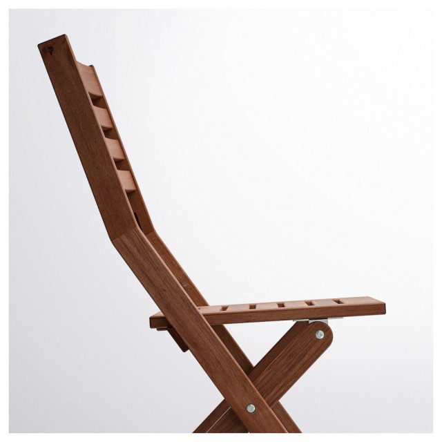 Садовый садовый стул