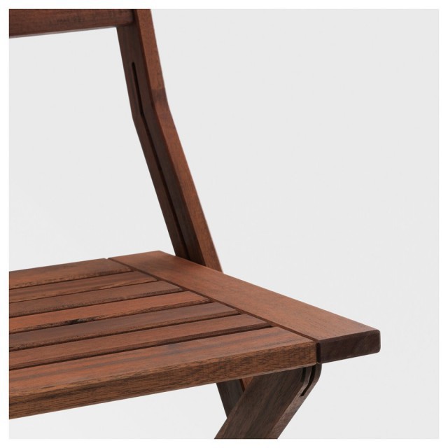 Садовый садовый стул