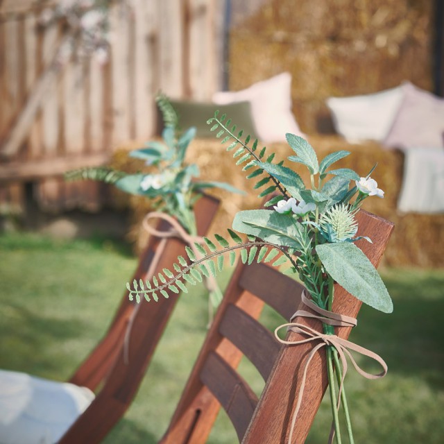 Садовый садовый стул