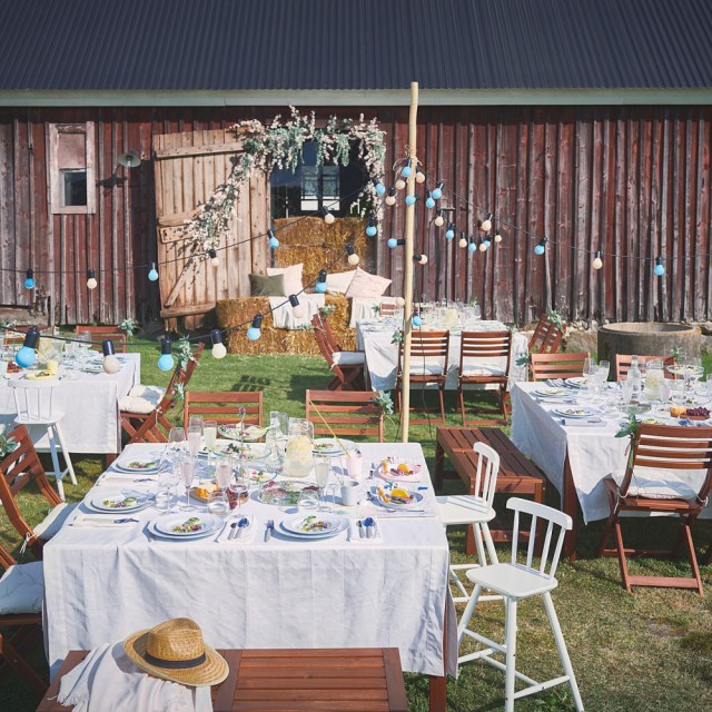 Садовый садовый стул