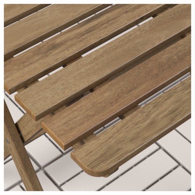 Садовый стол, складной