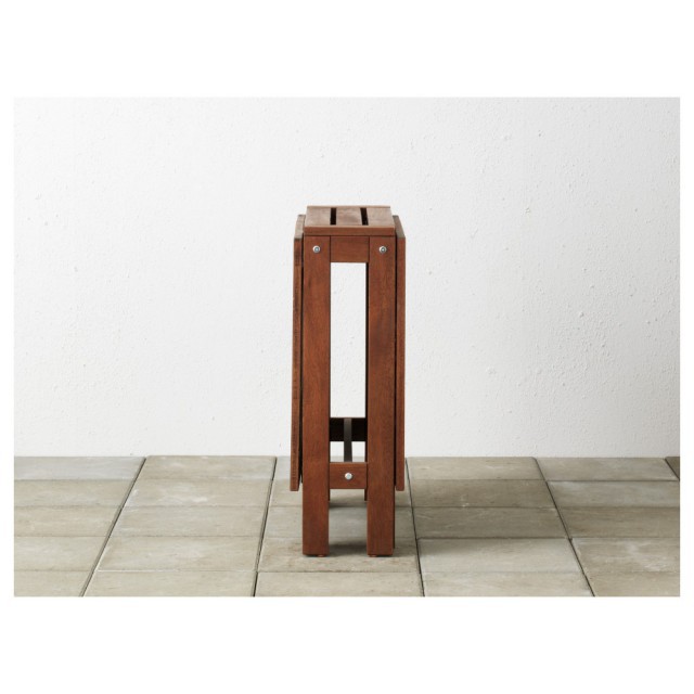 Садовый стол-книжка