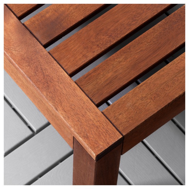 Садовый чайный столик