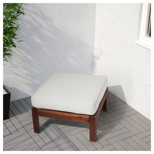 Садовый чайный столик