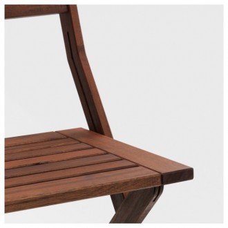 Садовый садовый стул