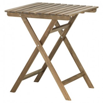 Садовый стол, складной