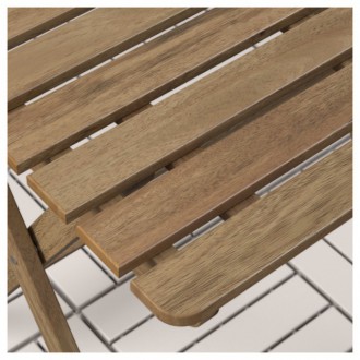 Садовый стол, складной