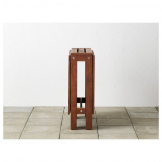 Садовый стол-книжка