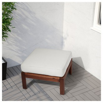 Садовый чайный столик