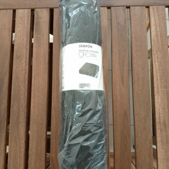 Чехол для подушки сиденья 62х62см